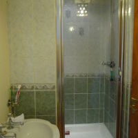 Bathroom @ snowdoniaholidaycottage.com