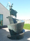 Goats on the Great Orme